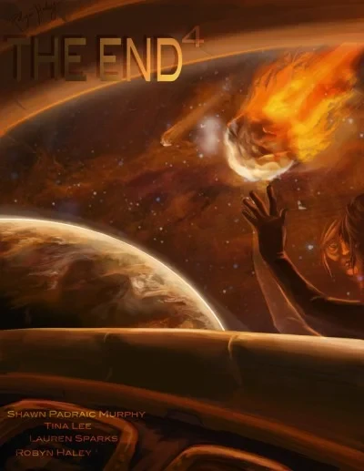 The End: Hope (2015) - Series 