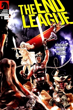 The End League