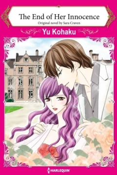 The End of Her Innocence