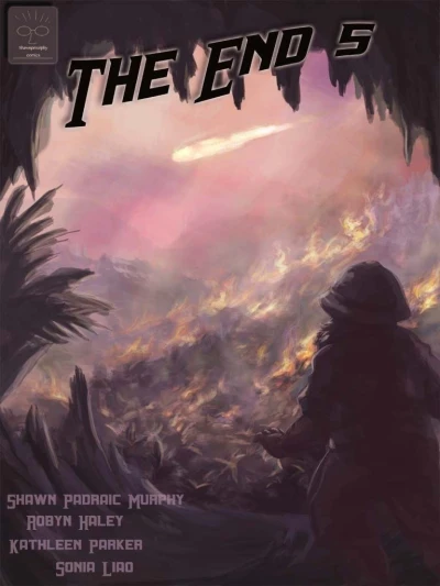 The End: Survival (2015) - Series 