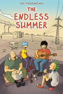 The Endless Summer