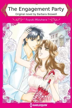 The Engagement Party