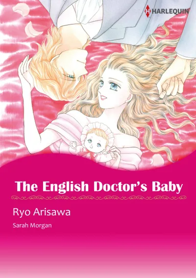 The English Doctor's Baby (2014) - Series 