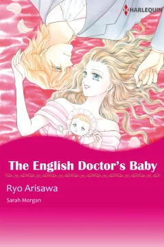 The English Doctor's Baby