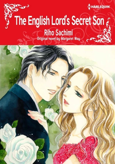 The English Lord's Secret Son (2018) - Series 