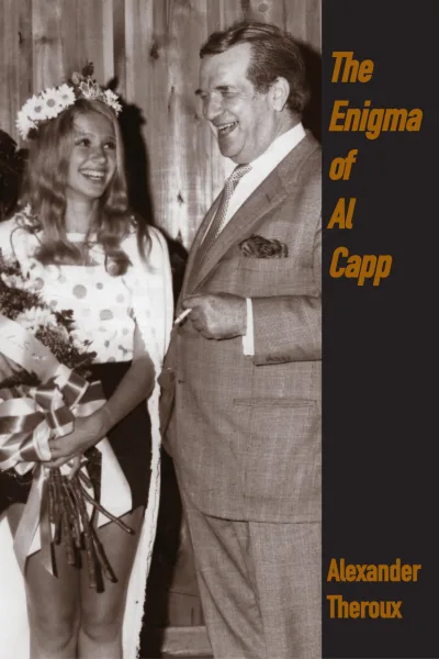 The Enigma of Al Capp (Trade Paperback, 1999) - Series 