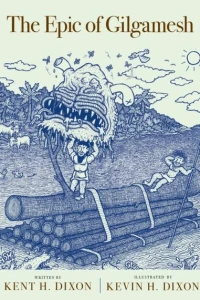 The Epic of Gilgamesh