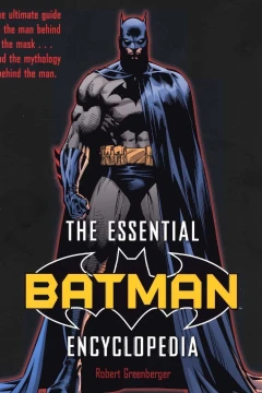 The Essential Batman Encyclopedia