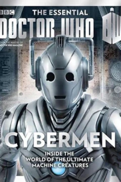 The Essential Doctor Who