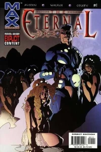The Eternal
