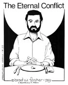 The Eternal Conflict - Series 