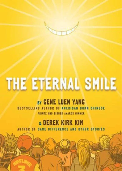 The Eternal Smile (2009) - Series 