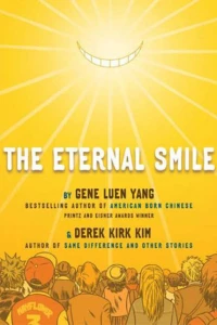 The Eternal Smile