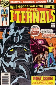 The Eternals