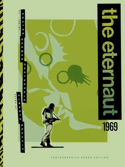 The Eternaut (1969) - Series 