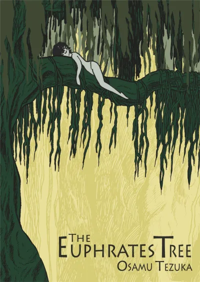 The Euphrates Tree (2018) - Series 