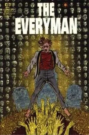 The Everyman (1991) - Series 