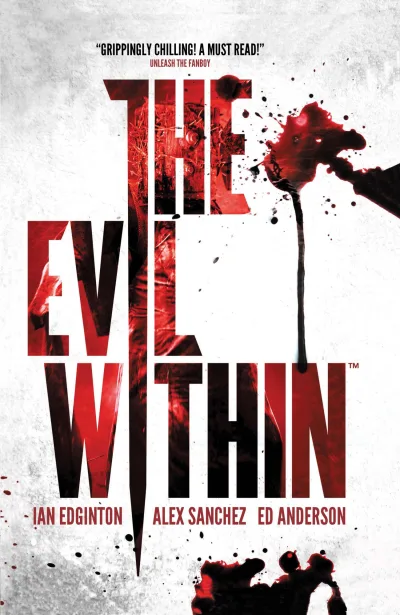 The Evil Within (2015) - Series 
