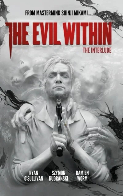 The Evil Within: The Interlude (Trade Paperback, 2017) - Series 