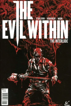 The Evil Within: The Interlude