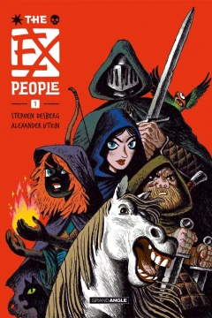 The Ex-People