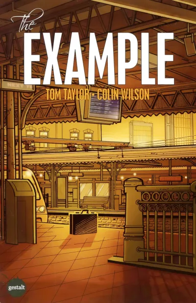 The Example (2009) - Series 