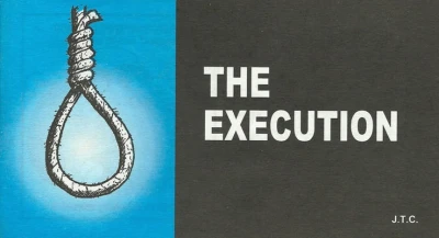 The Execution (1992) - Series 