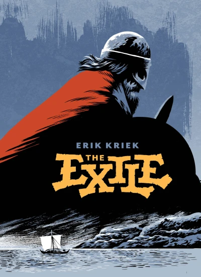 The Exile (2023) - Series 