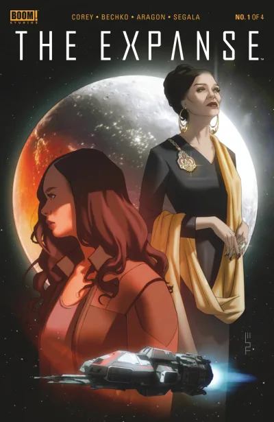 The Expanse (2020) - Series 