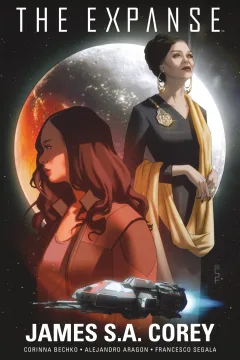 The Expanse