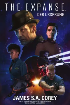 The Expanse: Der Ursprung