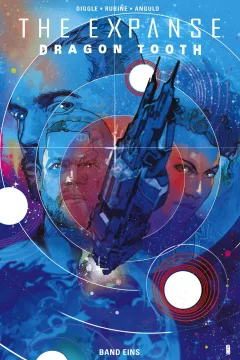 The Expanse - Dragon Tooth