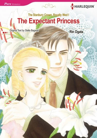 The Expectant Princess (2013) - Series 