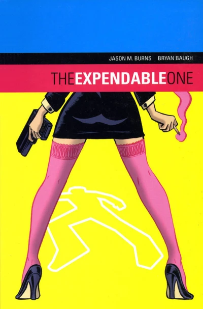 The Expendable One (2006) - Series 