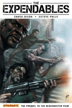 The Expendables