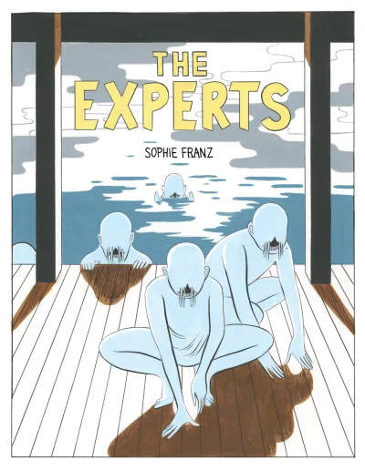 The Experts (2016) - Series 