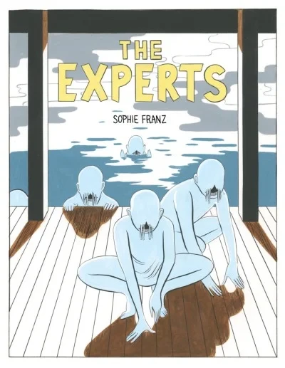 The Experts (2016) - Series 