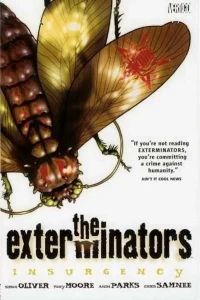 The Exterminators: Insurgency