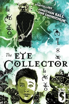 The Eye Collector