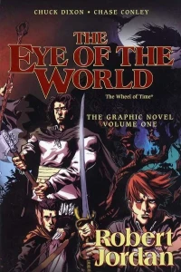 The Eye of the World: The Graphic Novel