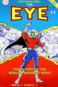 The Eye Special Edition