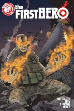 The F1rst Hero