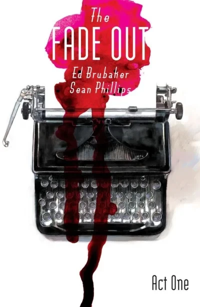 The Fade Out (Trade Paperback, 2015) - Series 