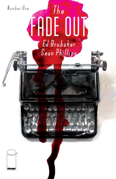 The Fade Out (2014) - Series 