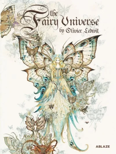 The Fairy Universe (2022) - Series 