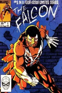 The Falcon