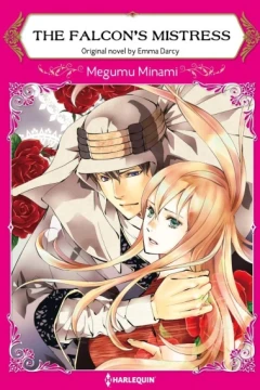 The Falcon's Mistress