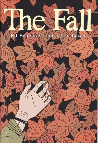 The Fall (2001) - Series 