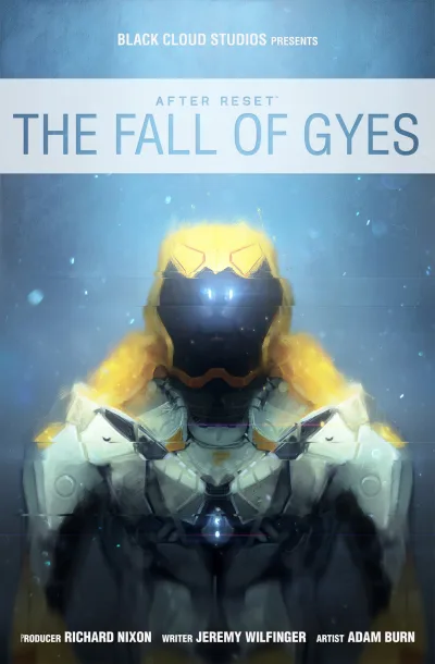 The Fall of Gyes (2015) - Series 