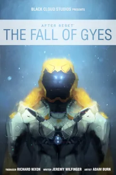 The Fall of Gyes